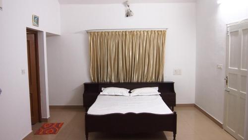 Эрамаллур: Treehouse Homestay