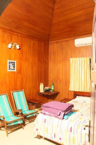 Эрамаллур: Treehouse Homestay