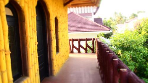 Эрамаллур: Treehouse Homestay