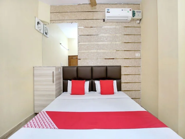 Амритсар: Onkar Residency