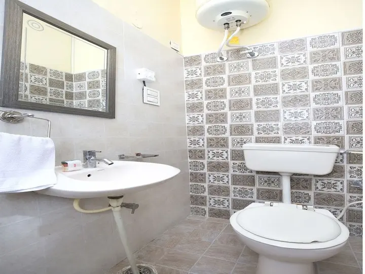 Амритсар: Onkar Residency