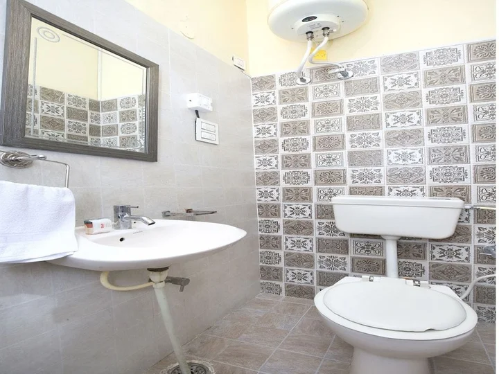 Амритсар: Onkar Residency