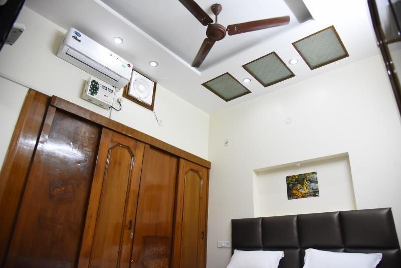Амритсар: Onkar Residency