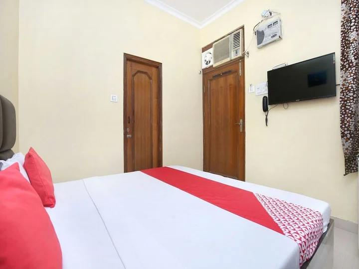 Амритсар: Onkar Residency
