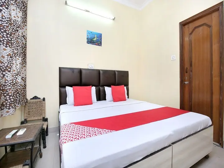 Амритсар: Onkar Residency