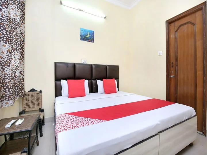 Амритсар: Onkar Residency