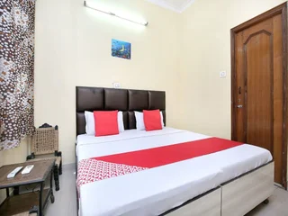 Амритсар: Onkar Residency