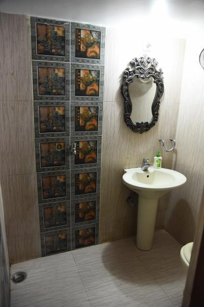 Амритсар: Onkar Residency
