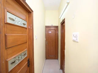 Амритсар: Onkar Residency