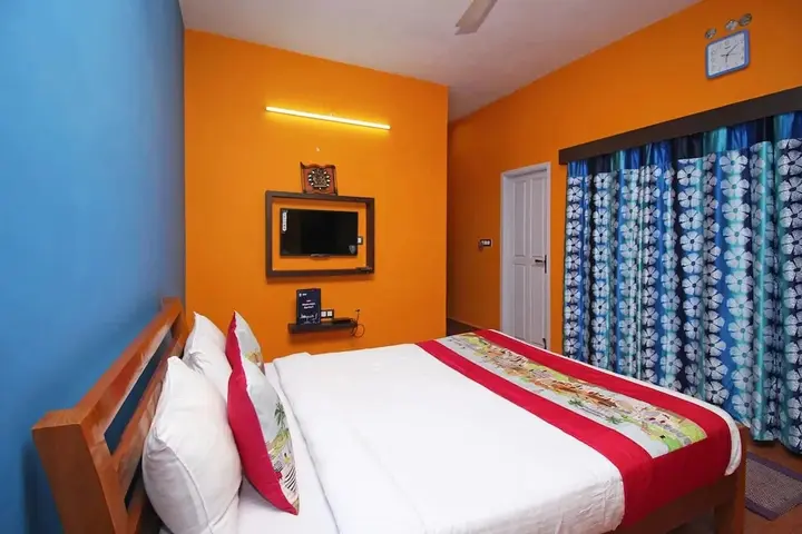 Мадикери: Ramra Coorg Homestays
