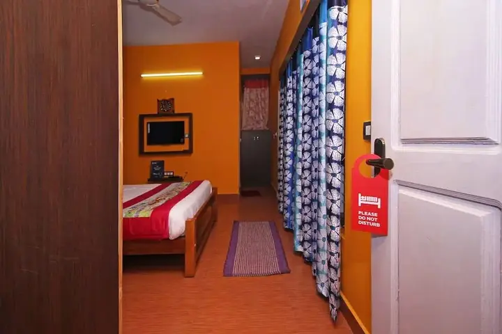 Мадикери: Ramra Coorg Homestays