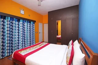 Мадикери: Ramra Coorg Homestays