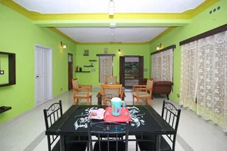 Мадикери: Ramra Coorg Homestays