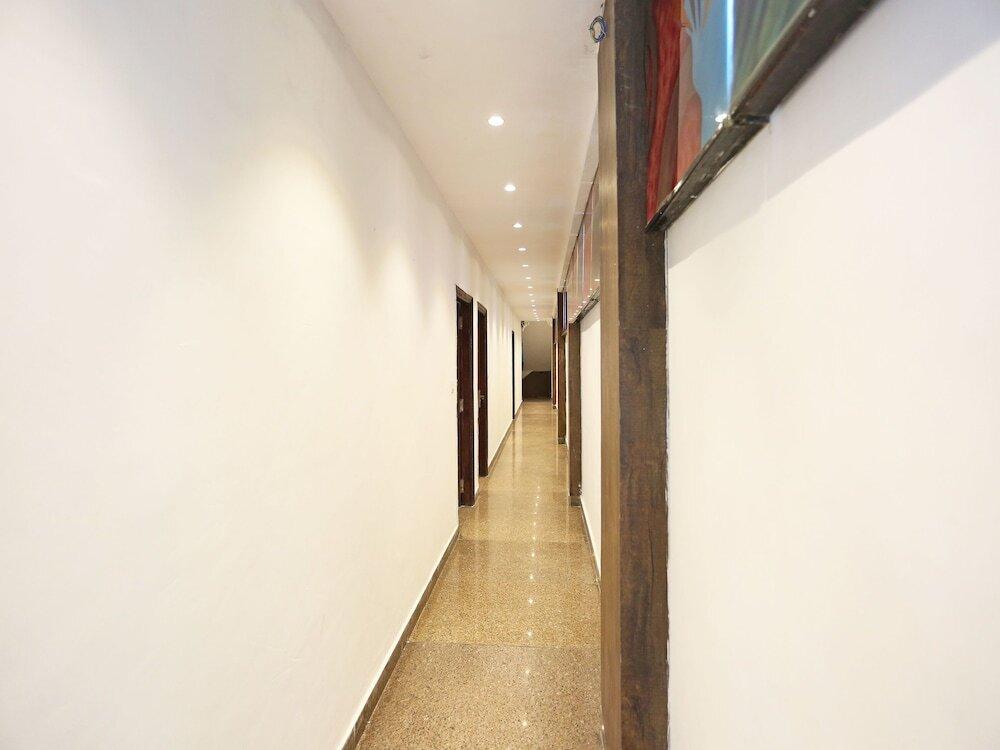Удаипур: Hotel Vishalas The Raj Kesar Regency