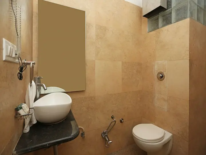 Удаипур: Hotel Vishalas The Raj Kesar Regency