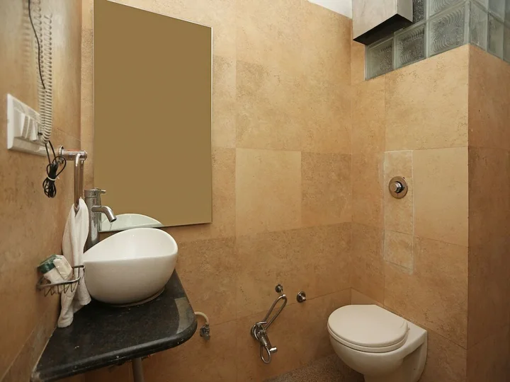 Удаипур: Hotel Vishalas The Raj Kesar Regency