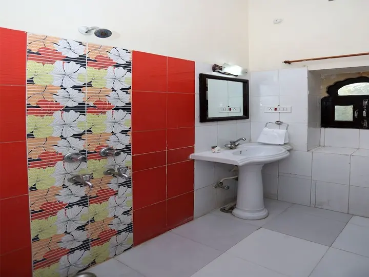 Джайсалмер: Hotel Apollo Jaisalmer