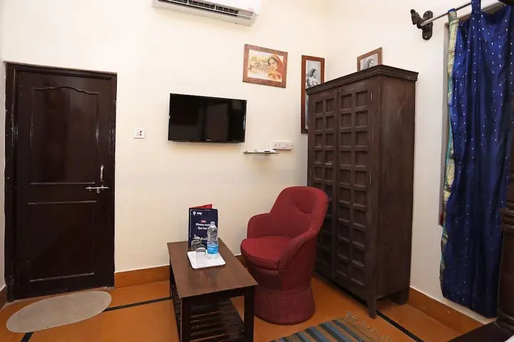 Джайсалмер: Hotel Apollo Jaisalmer