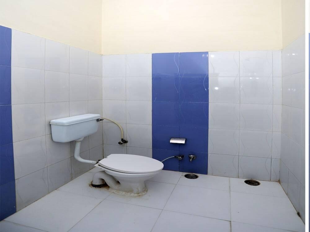Джайсалмер: Hotel Apollo Jaisalmer