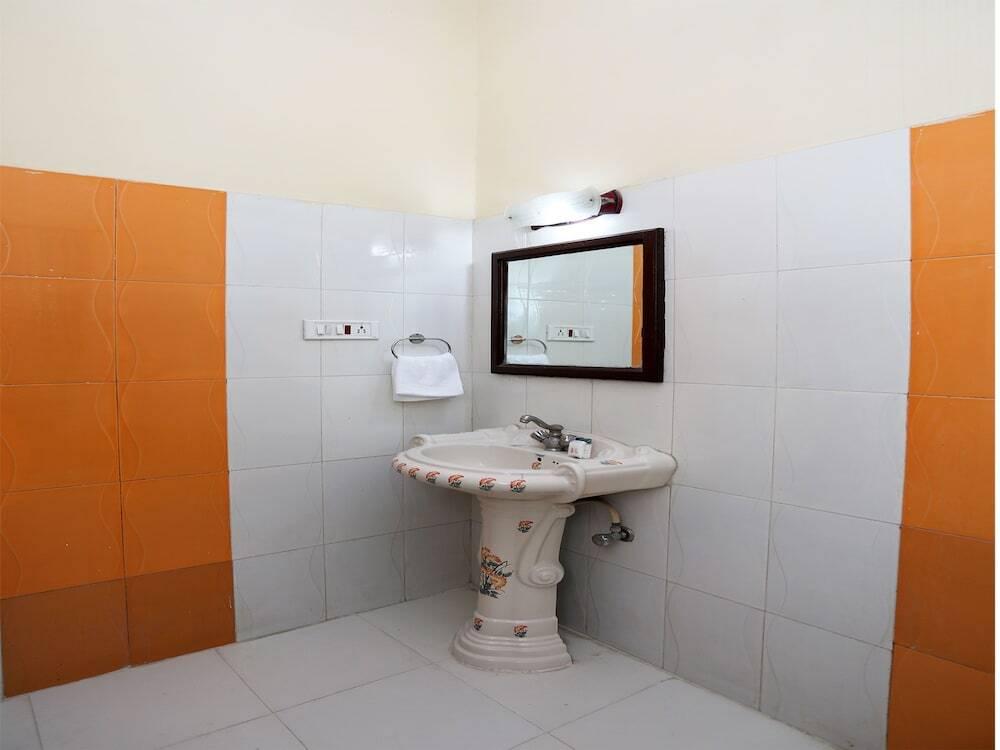 Джайсалмер: Hotel Apollo Jaisalmer