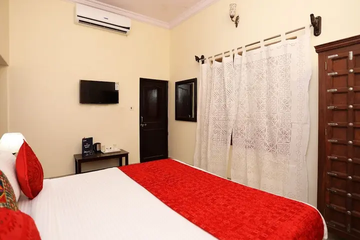 Джайсалмер: Hotel Apollo Jaisalmer