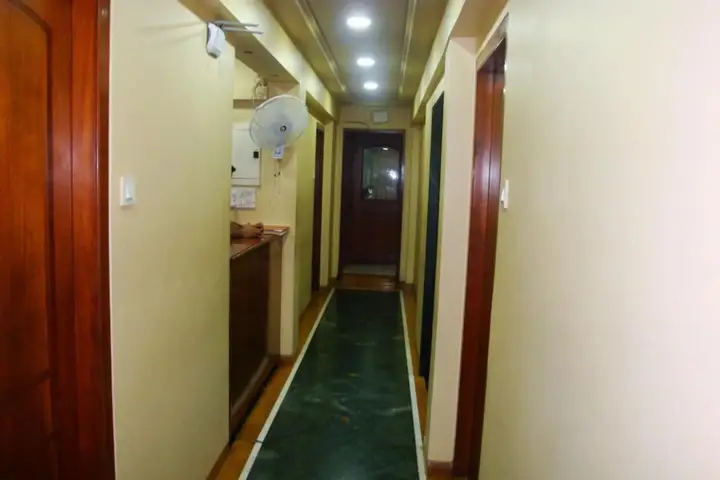 Hotel Ashwini — фото 5