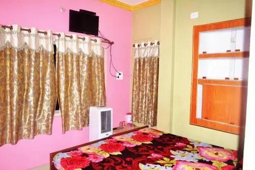 Сарнатх: Hotel Aakash Ganga