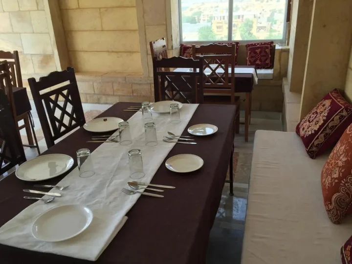 Джайсалмер: Hotel Classic Jaisalmer