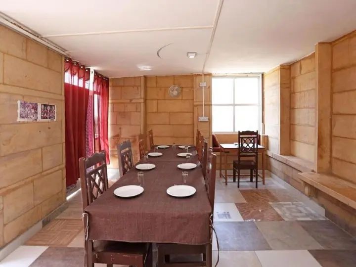 Джайсалмер: Hotel Classic Jaisalmer