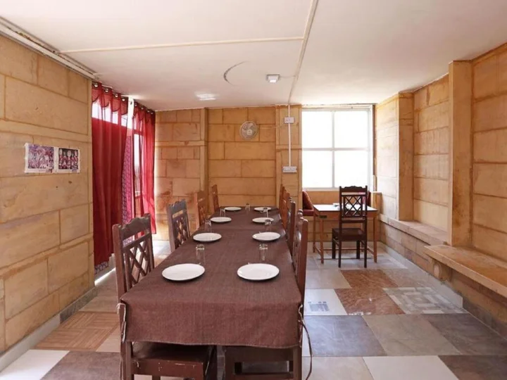 Джайсалмер: Hotel Classic Jaisalmer
