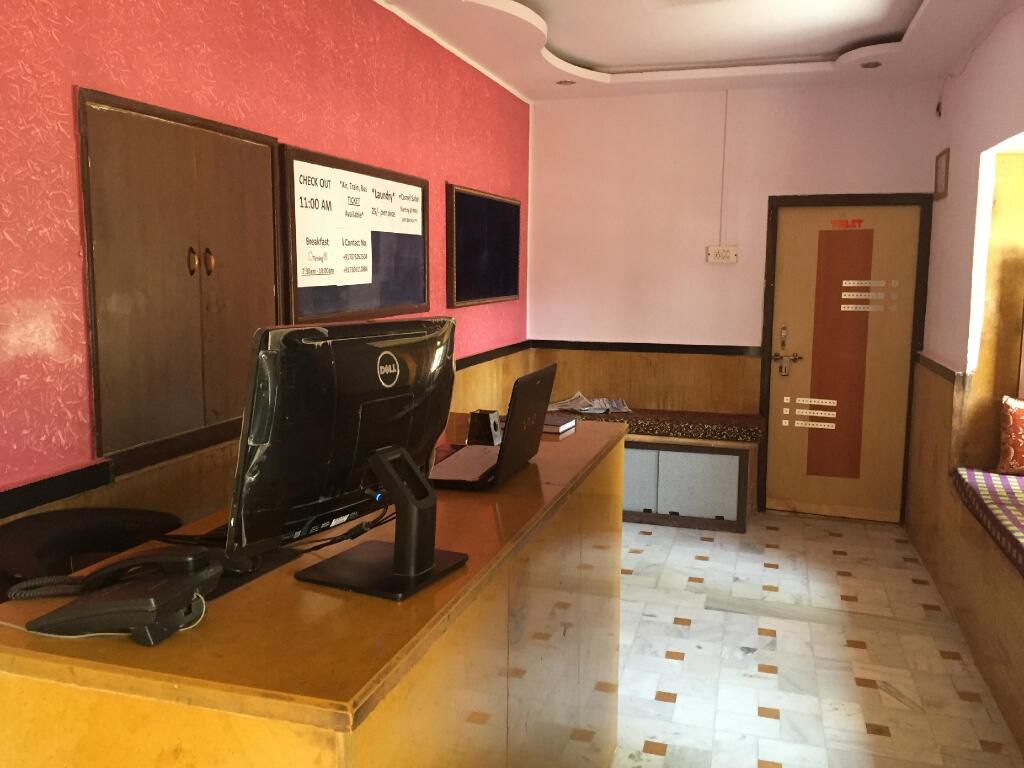 Hotel Classic Jaisalmer — фото 1
