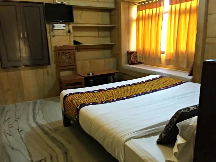 Джайсалмер: Hotel Classic Jaisalmer