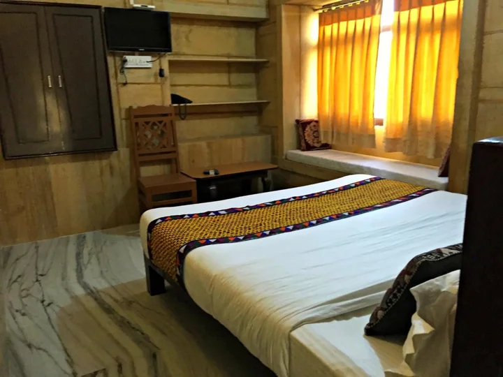 Джайсалмер: Hotel Classic Jaisalmer