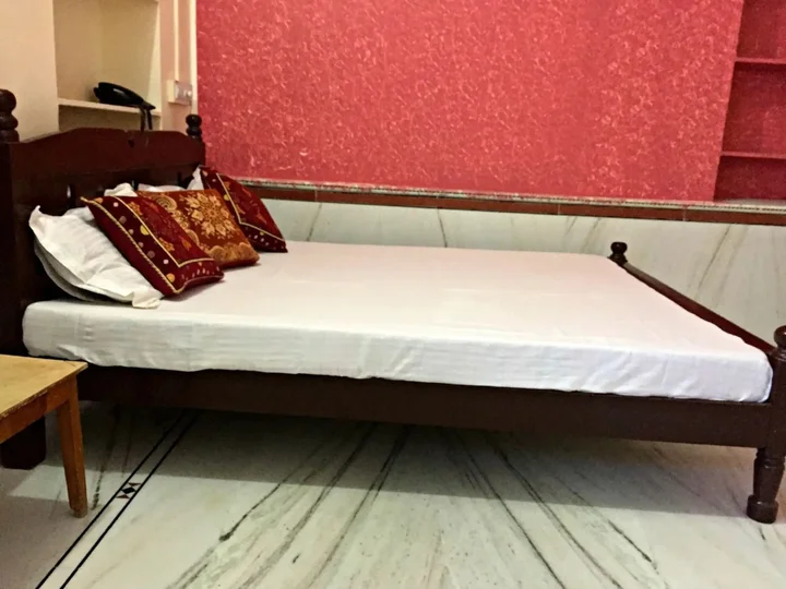 Джайсалмер: Hotel Classic Jaisalmer