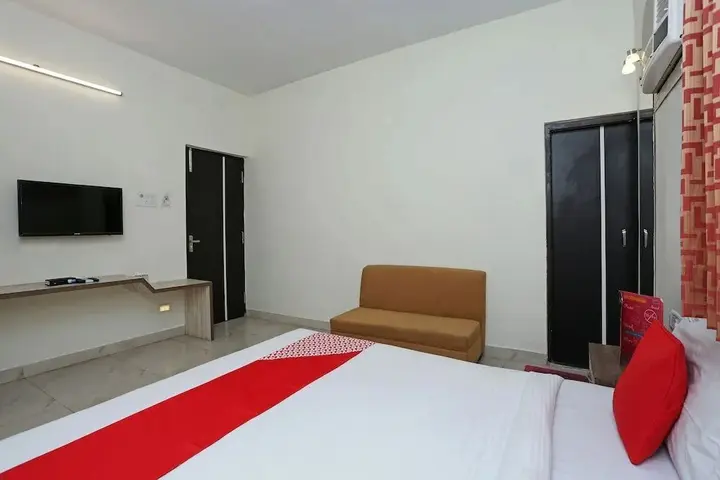 Колката: OYO 3653 Second House