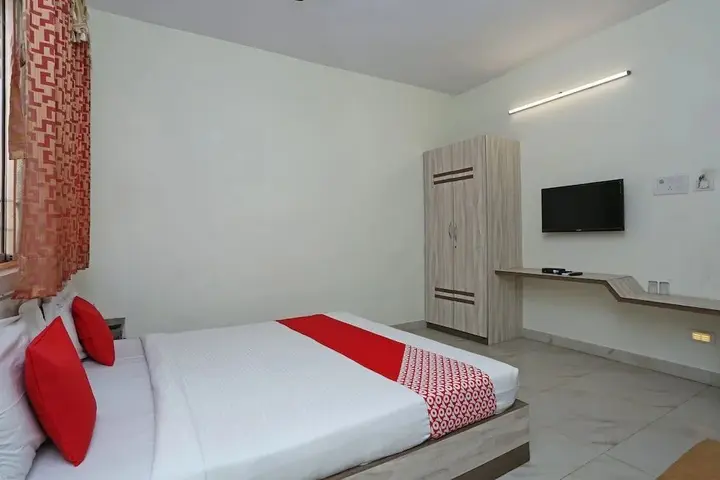 Колката: OYO 3653 Second House