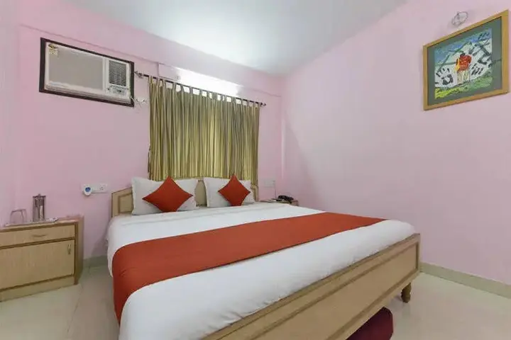 Колката: OYO 3653 Second House