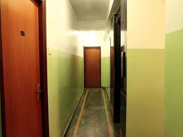 Колката: OYO 3653 Second House