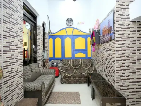 Амритсар: The Red Hotel