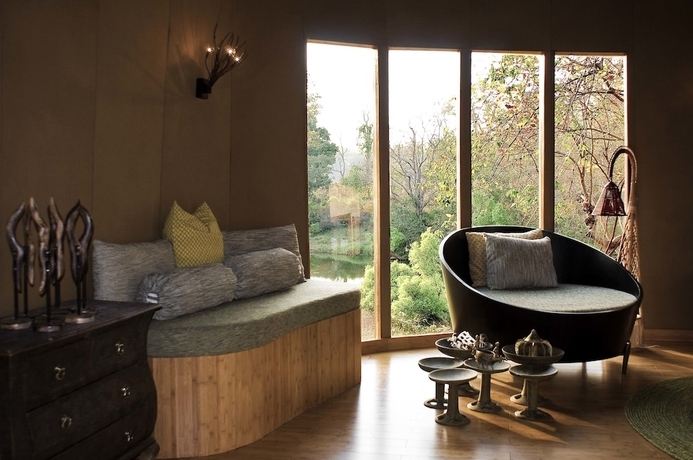 Баихар: Banjaar Tola Kanha National Park - A Taj Safari Lodge