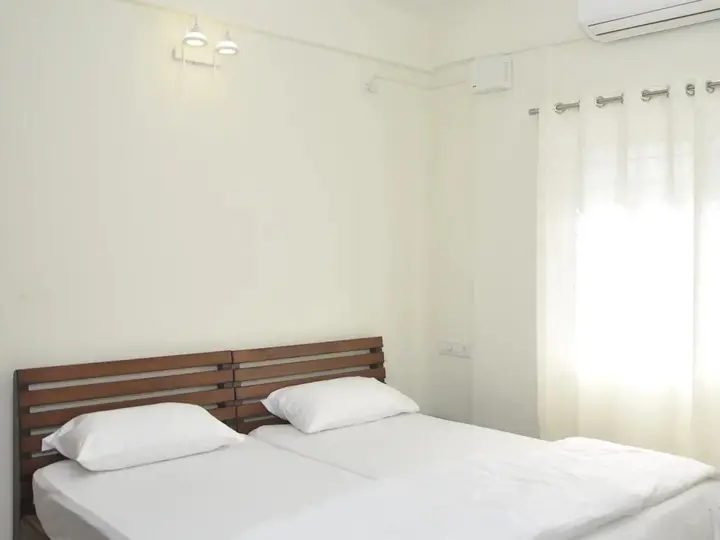 Бангалор: Stayzone 365 Inn