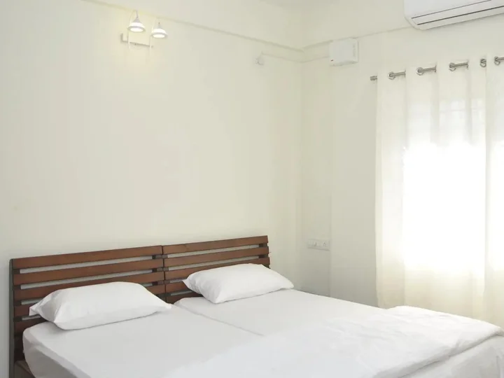 Бангалор: Stayzone 365 Inn