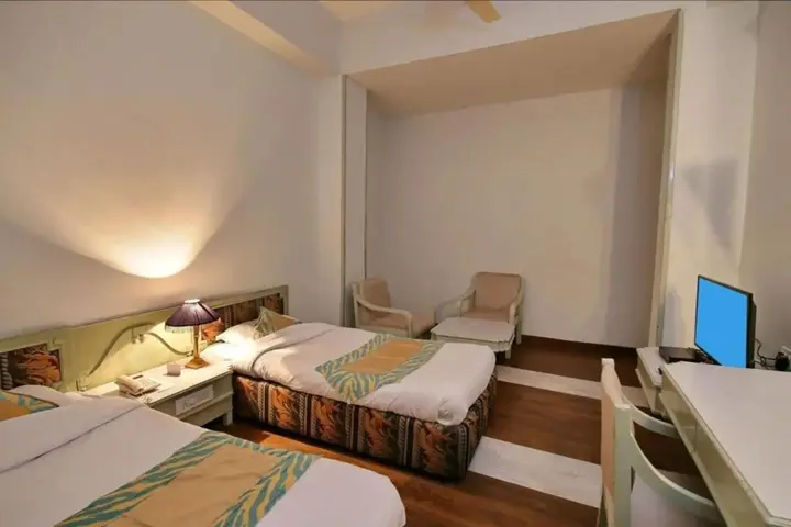 Патанкот: Hotel Venice Pathankot