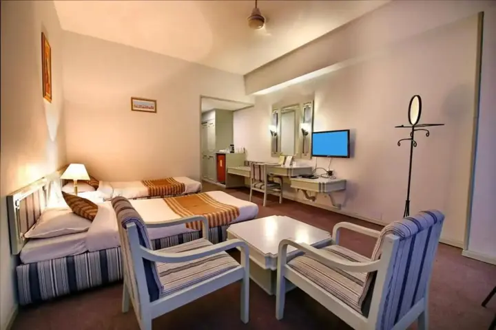 Патанкот: Hotel Venice Pathankot