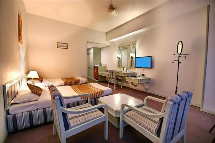 Патанкот: Hotel Venice Pathankot