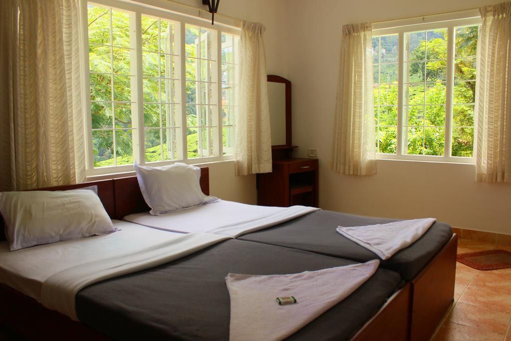 Муннар: Biovalley Resort