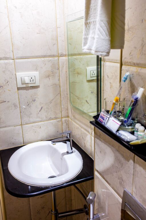 Бангалор: Northern Suites E Block