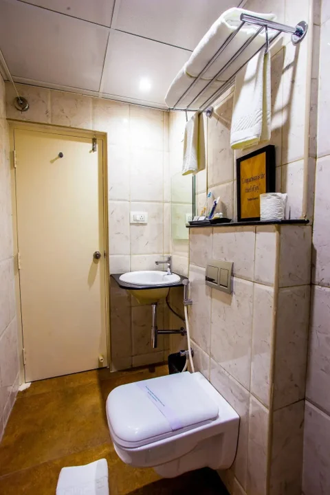 Бангалор: Northern Suites E Block