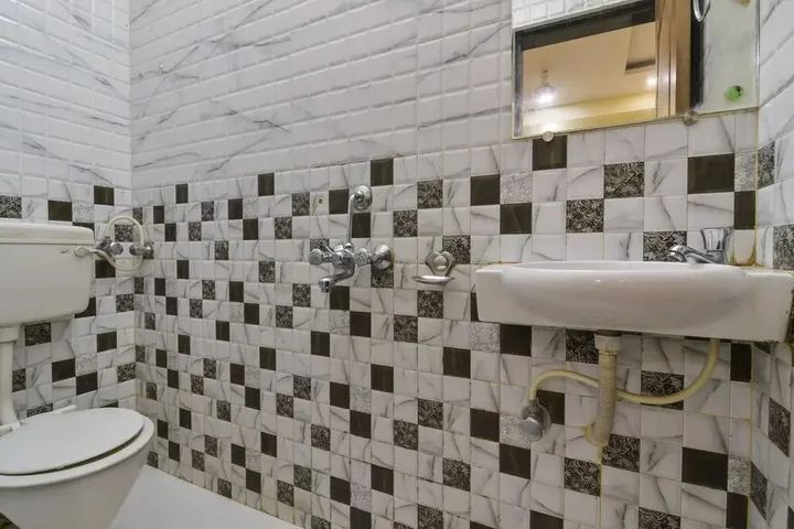 Мумбаи: Hotel Aroma