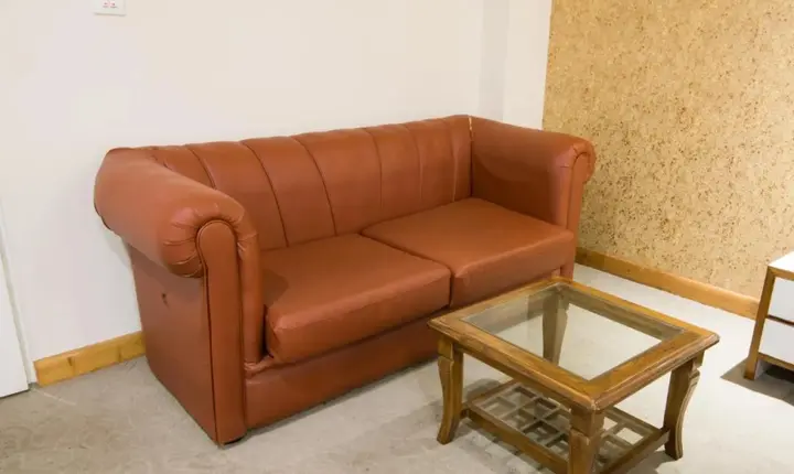 Нойда: Treebo Trend House Inn